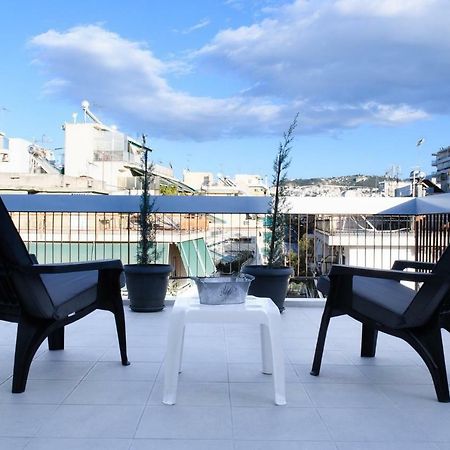 Harmony Athens Residence Екстериор снимка