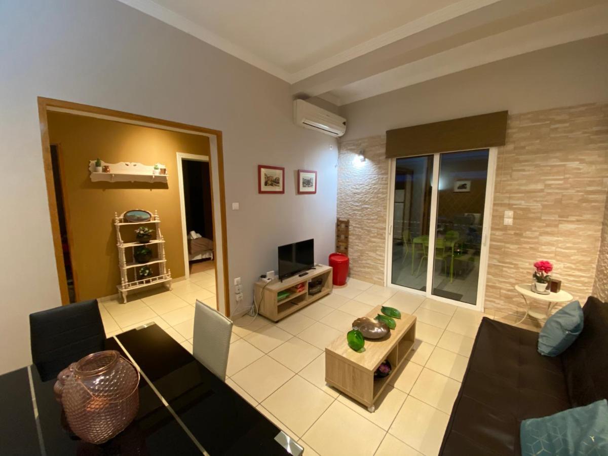 Harmony Athens Residence Екстериор снимка