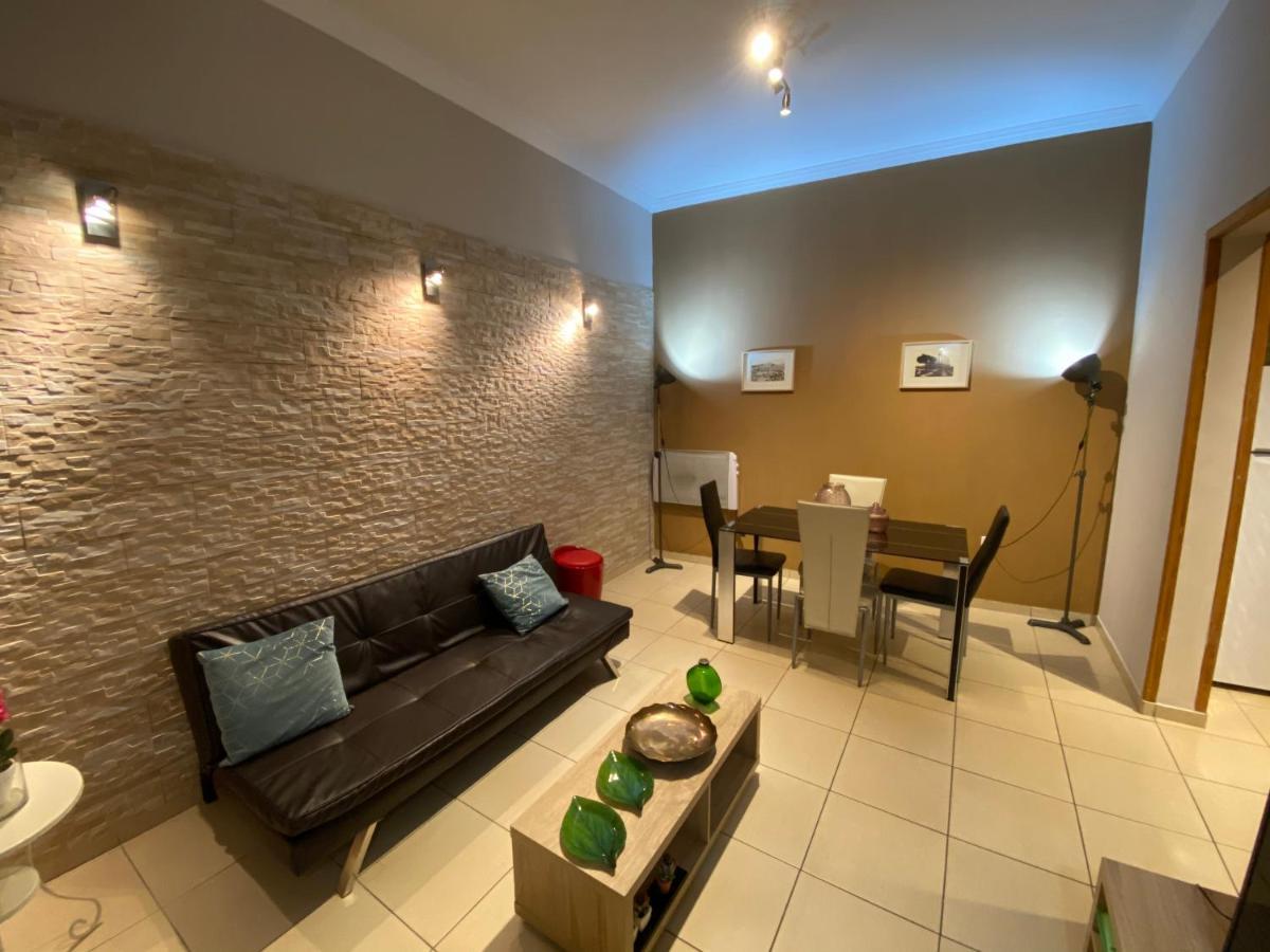 Harmony Athens Residence Екстериор снимка
