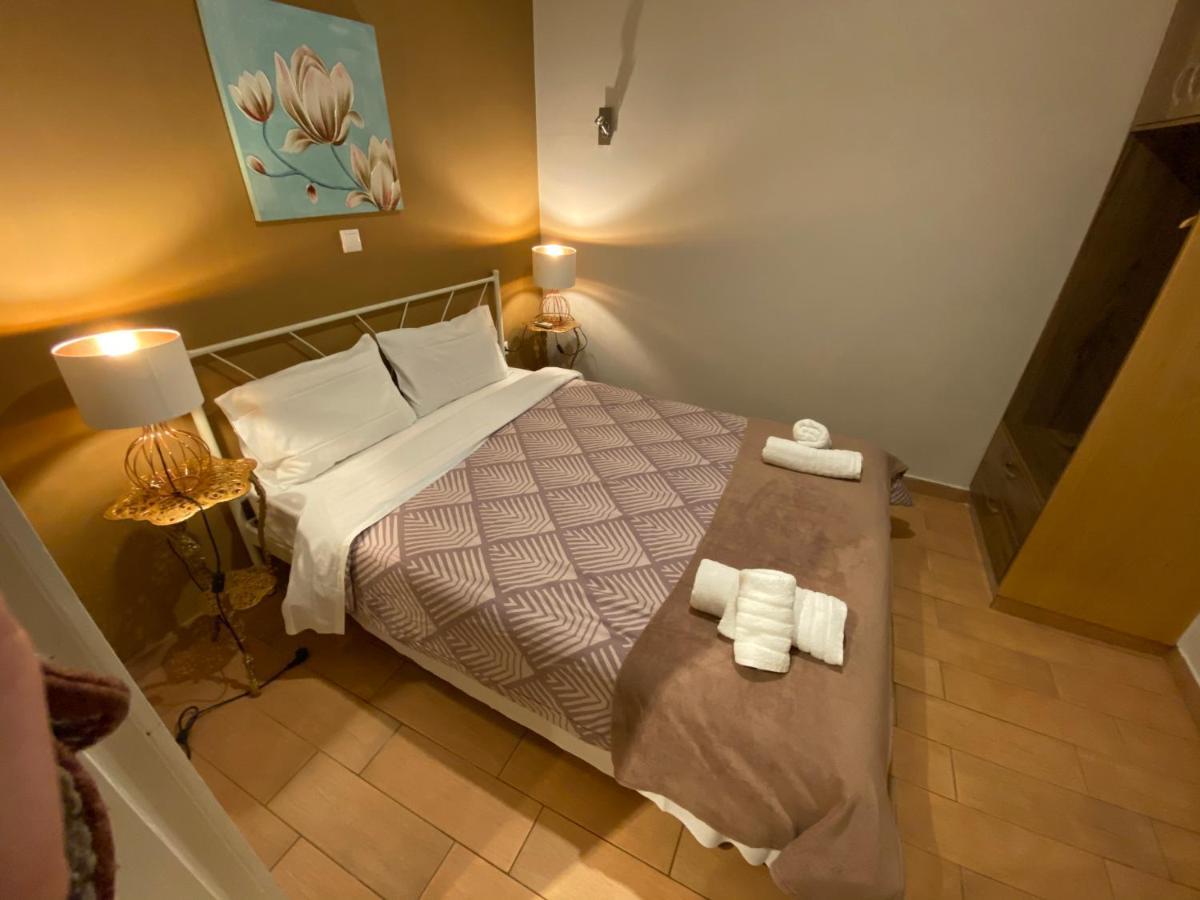 Harmony Athens Residence Екстериор снимка