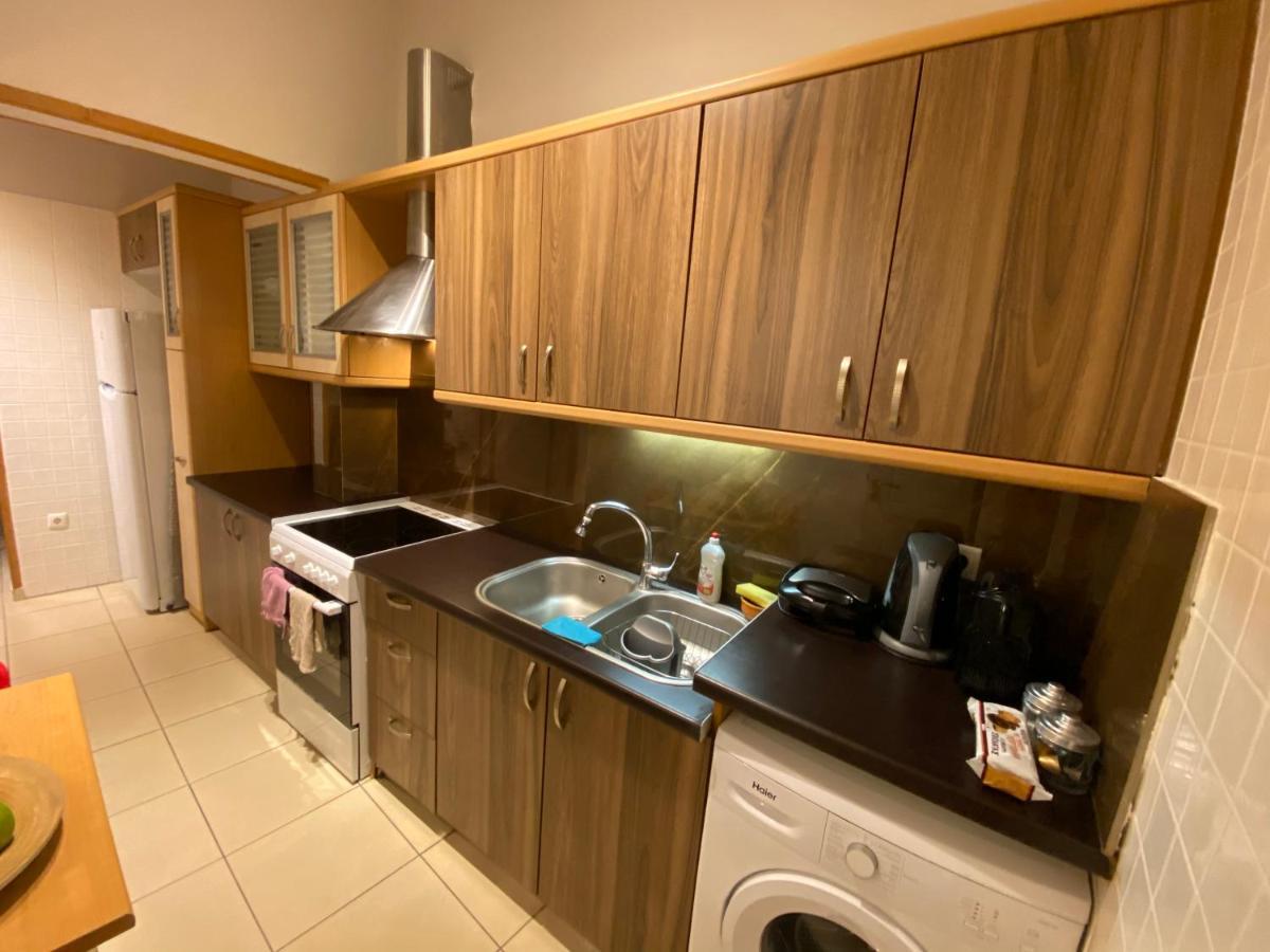Harmony Athens Residence Екстериор снимка