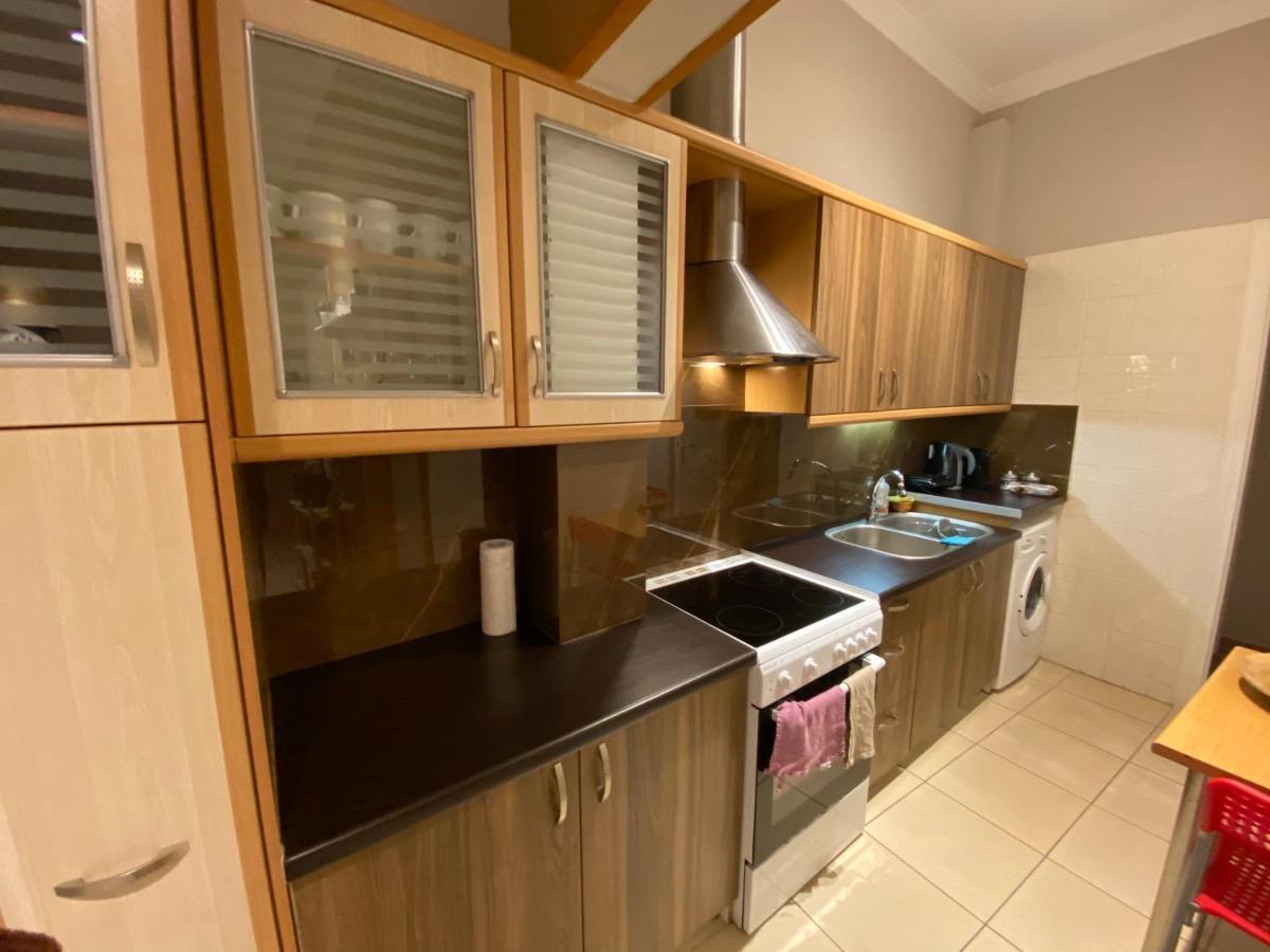 Harmony Athens Residence Екстериор снимка
