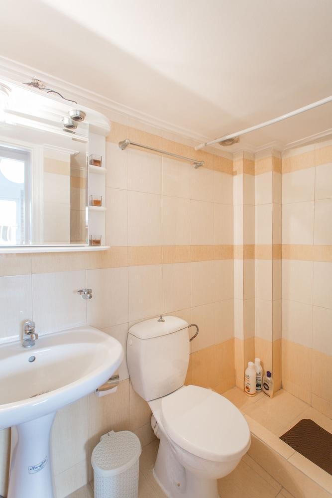 Harmony Athens Residence Екстериор снимка