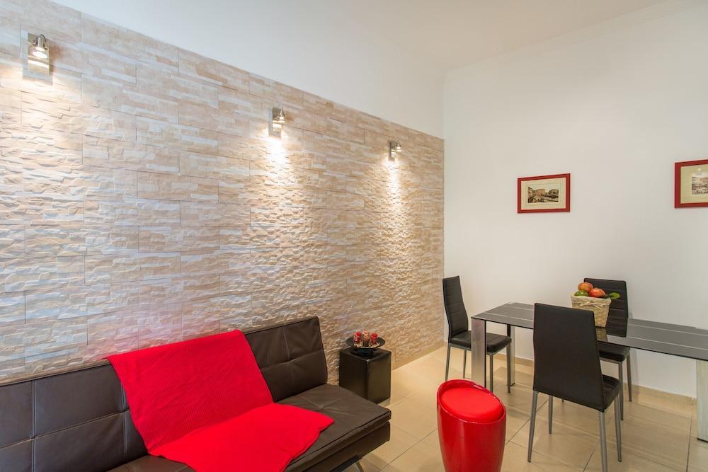 Harmony Athens Residence Екстериор снимка