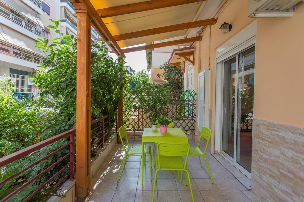 Harmony Athens Residence Стая снимка