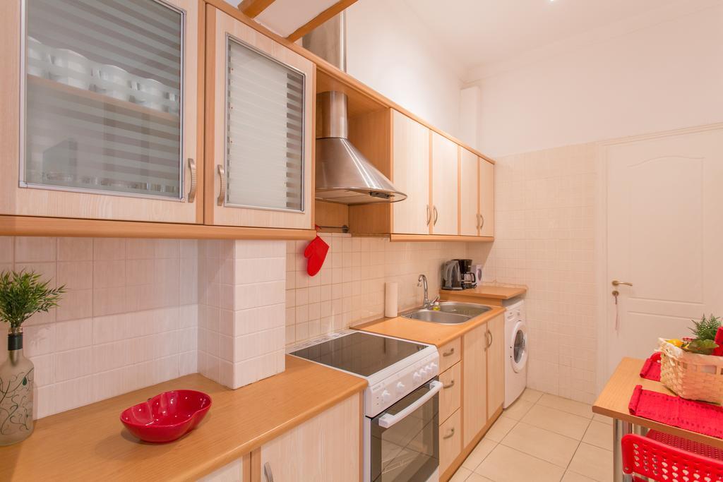 Harmony Athens Residence Стая снимка