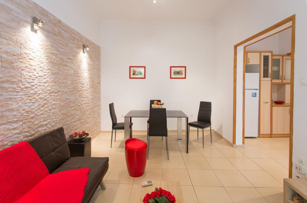 Harmony Athens Residence Стая снимка
