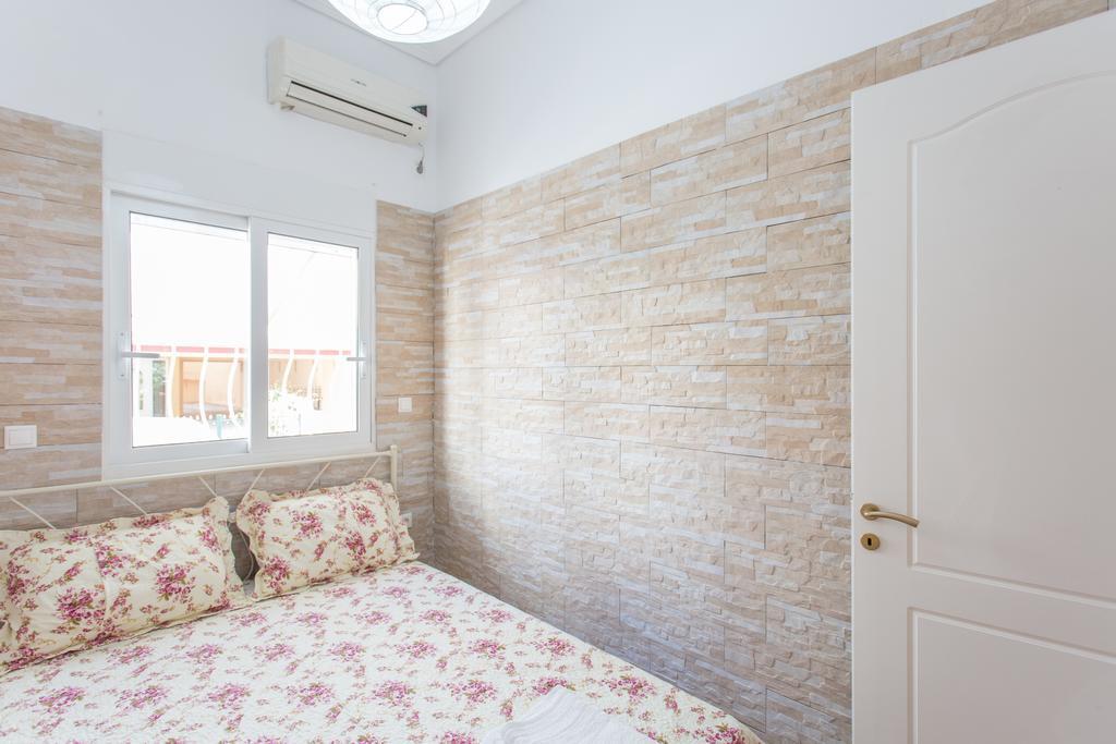 Harmony Athens Residence Стая снимка