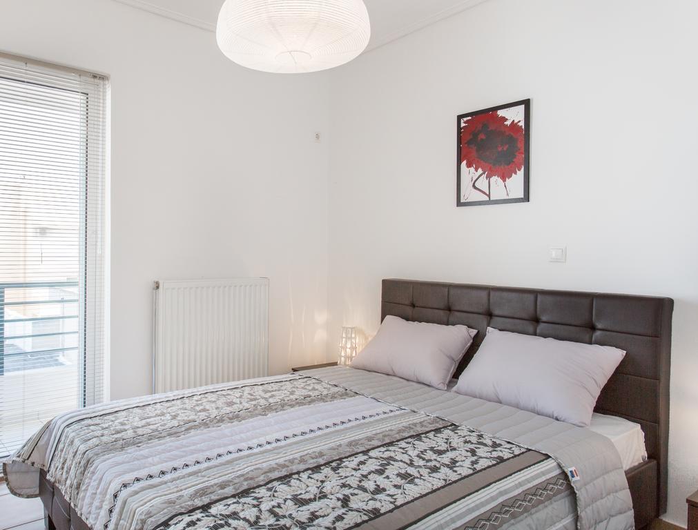 Harmony Athens Residence Екстериор снимка