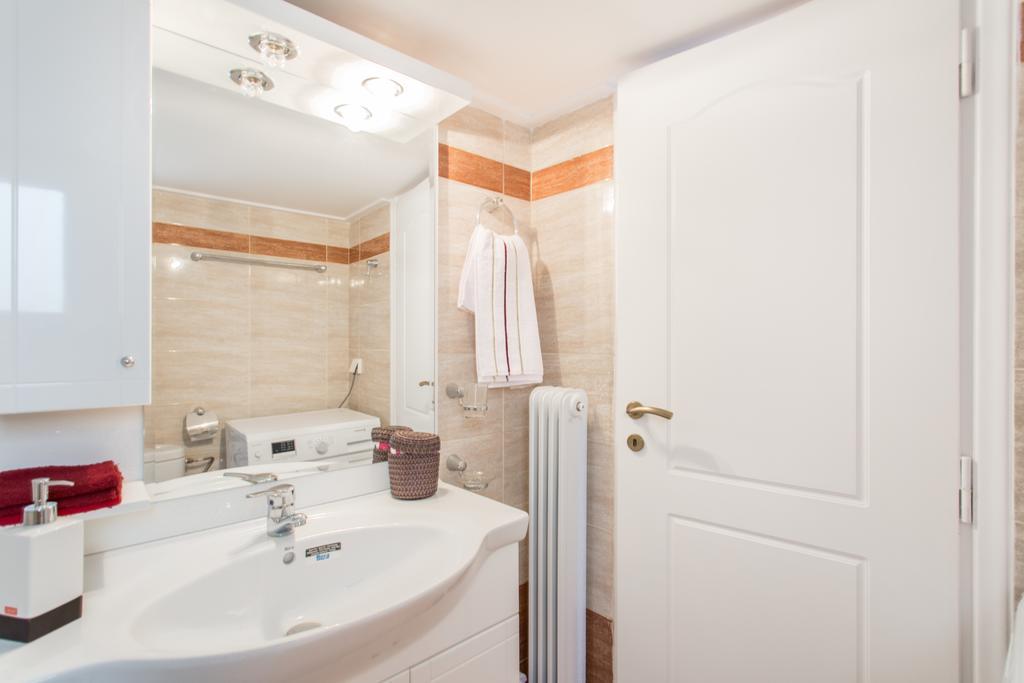 Harmony Athens Residence Екстериор снимка