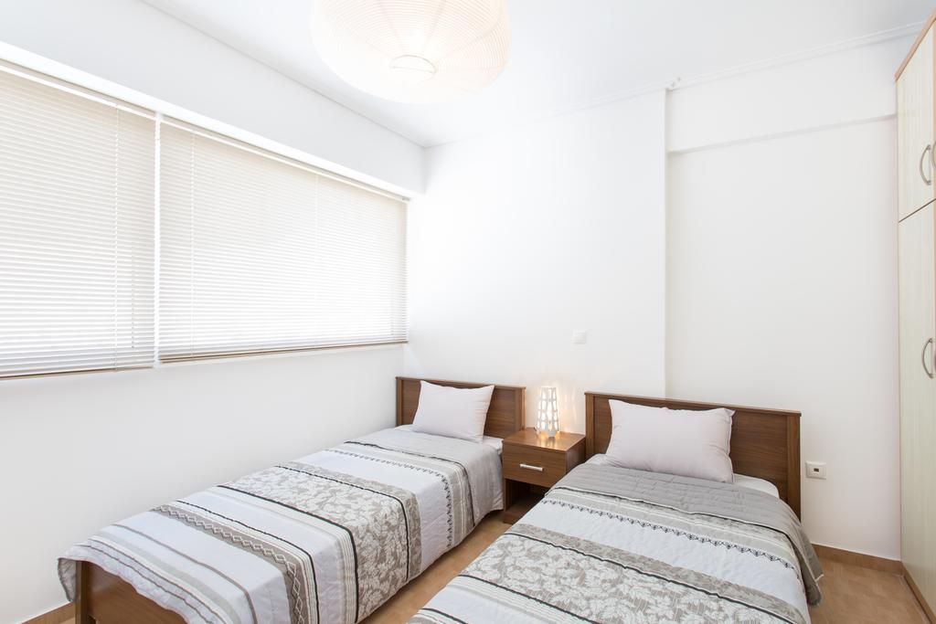 Harmony Athens Residence Екстериор снимка