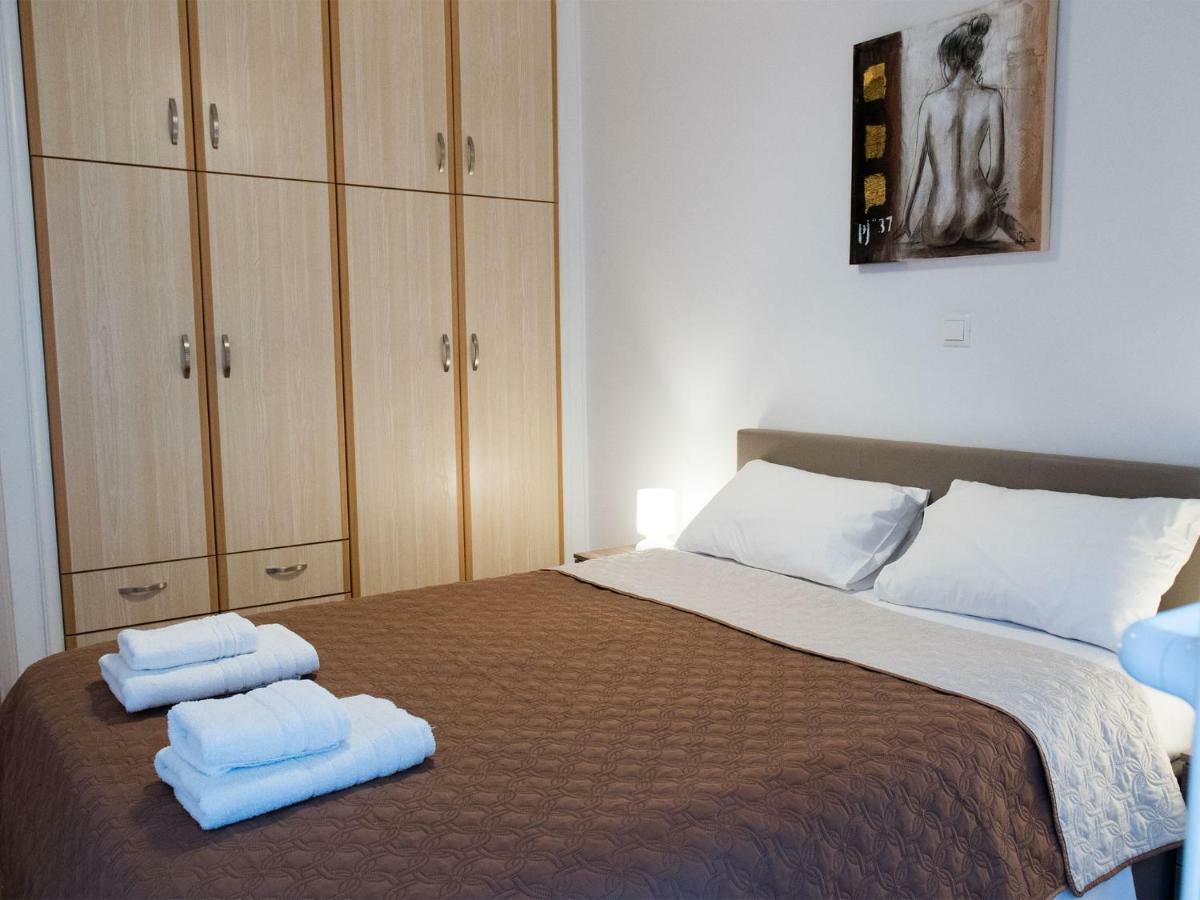 Harmony Athens Residence Екстериор снимка