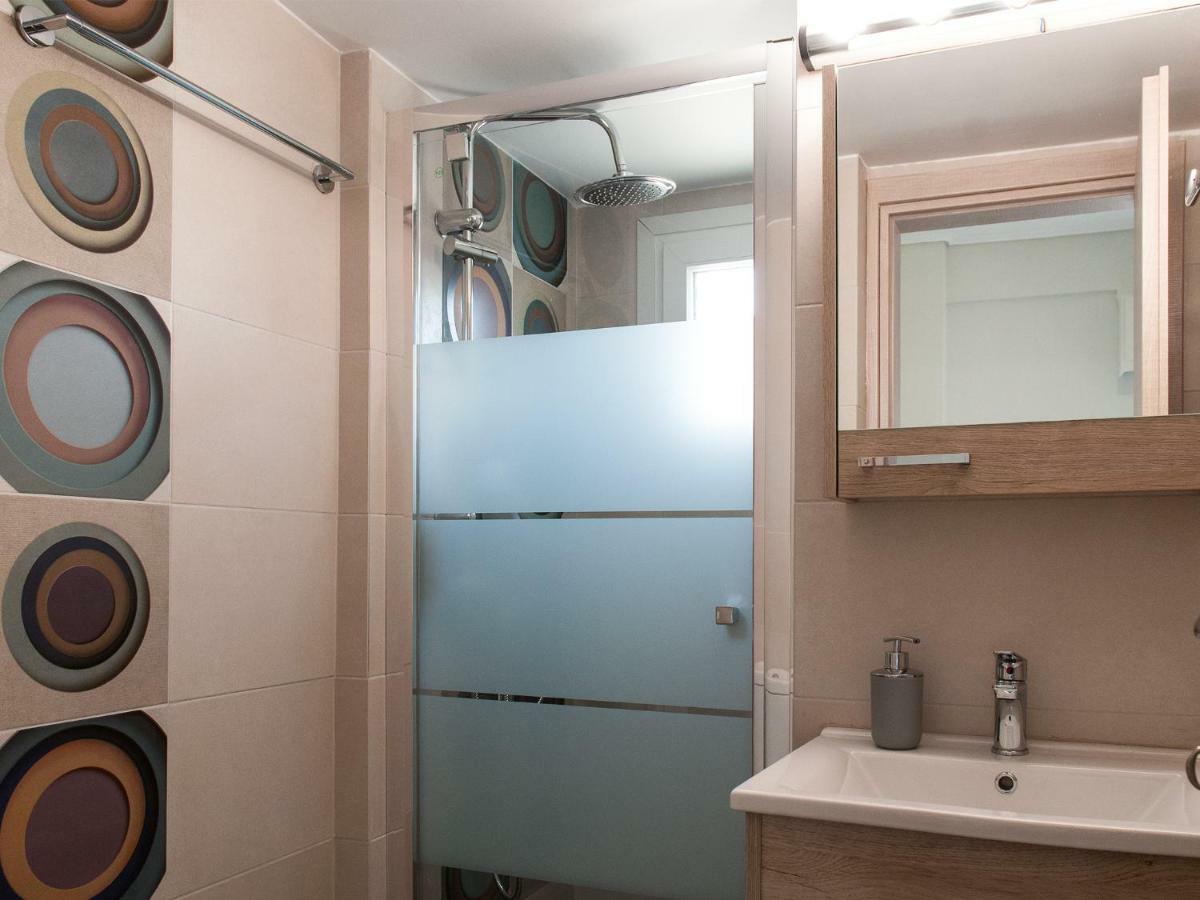 Harmony Athens Residence Екстериор снимка