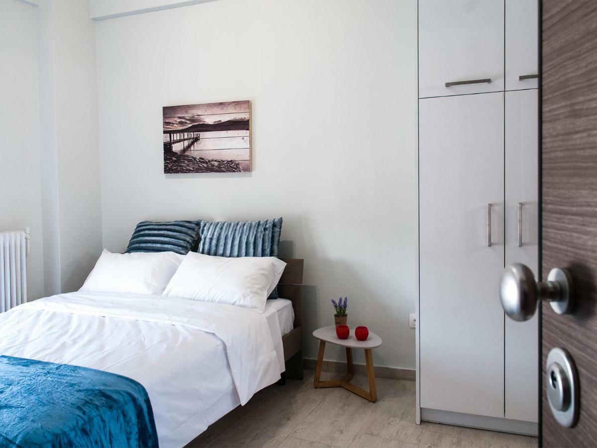 Harmony Athens Residence Екстериор снимка