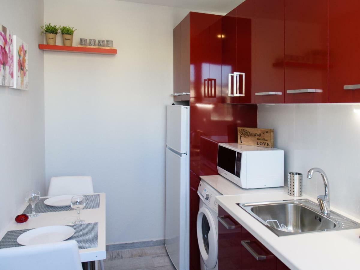 Harmony Athens Residence Екстериор снимка