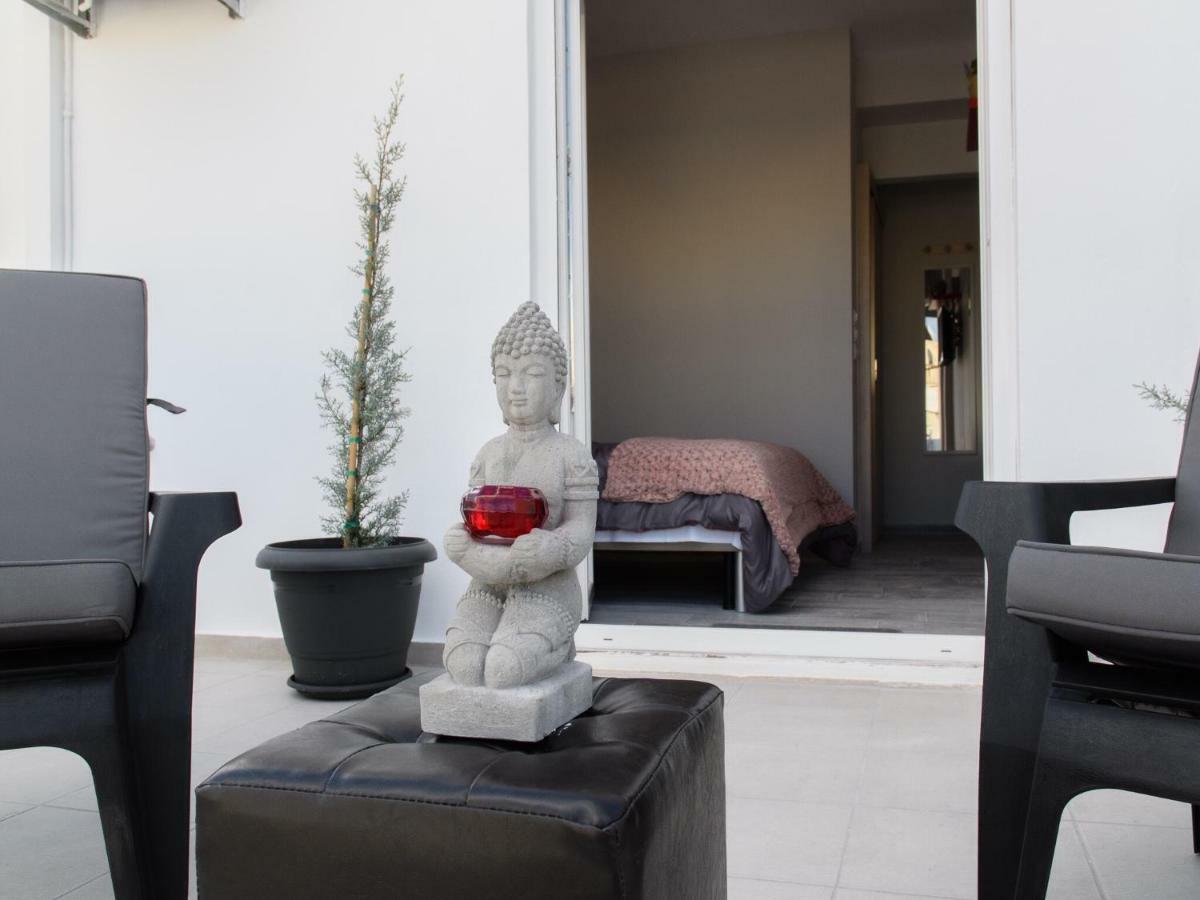 Harmony Athens Residence Екстериор снимка