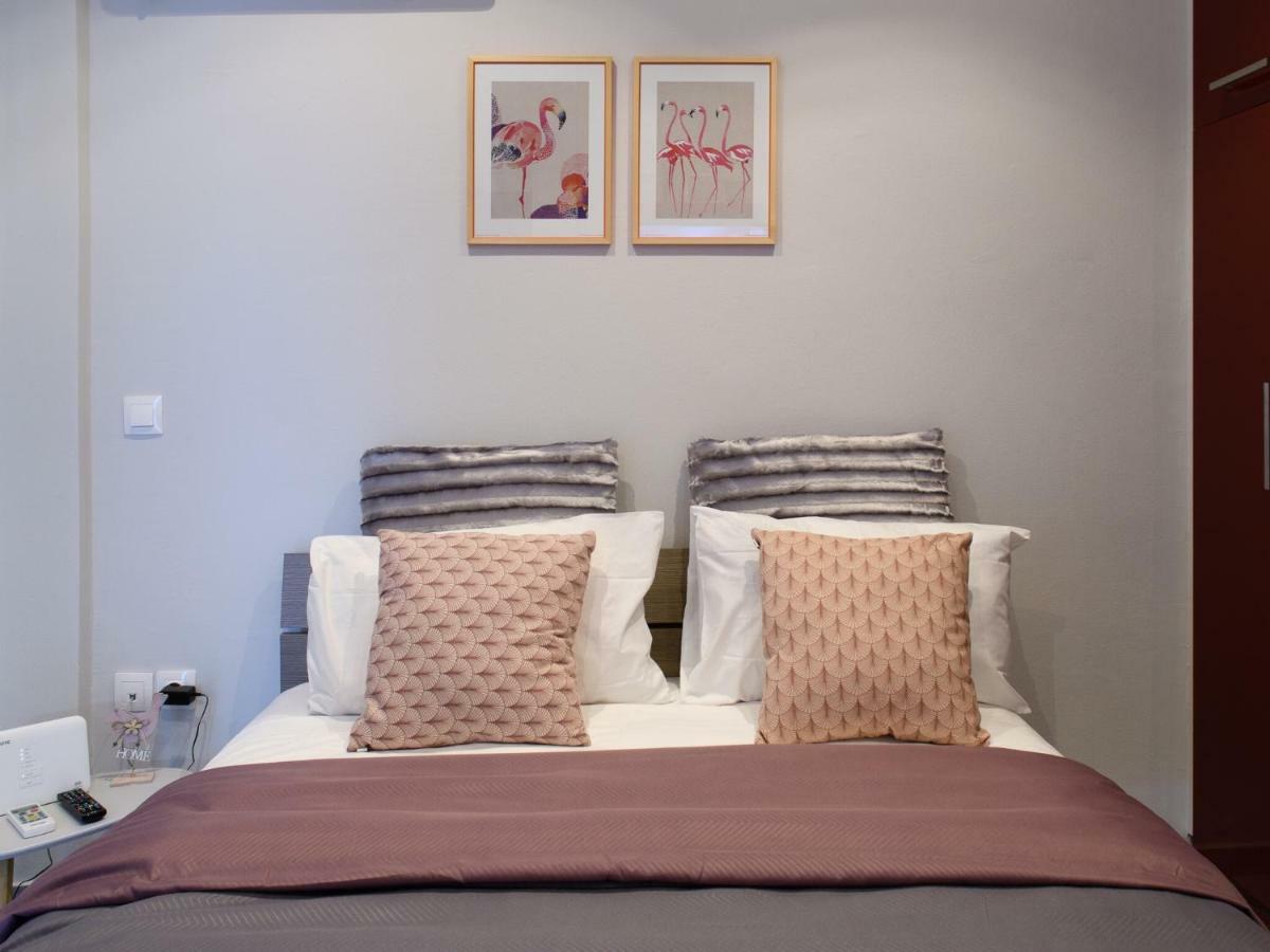 Harmony Athens Residence Екстериор снимка
