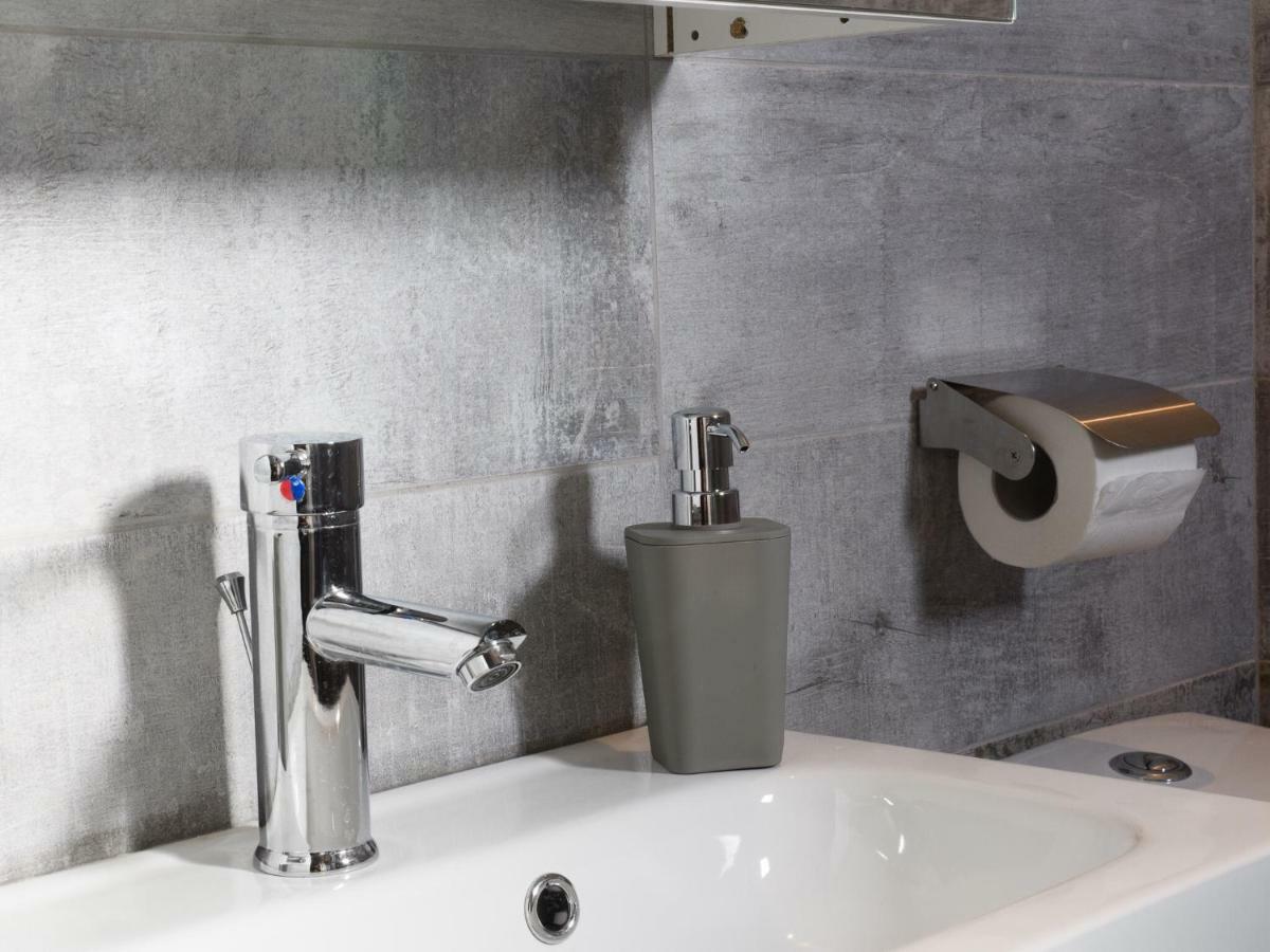 Harmony Athens Residence Екстериор снимка