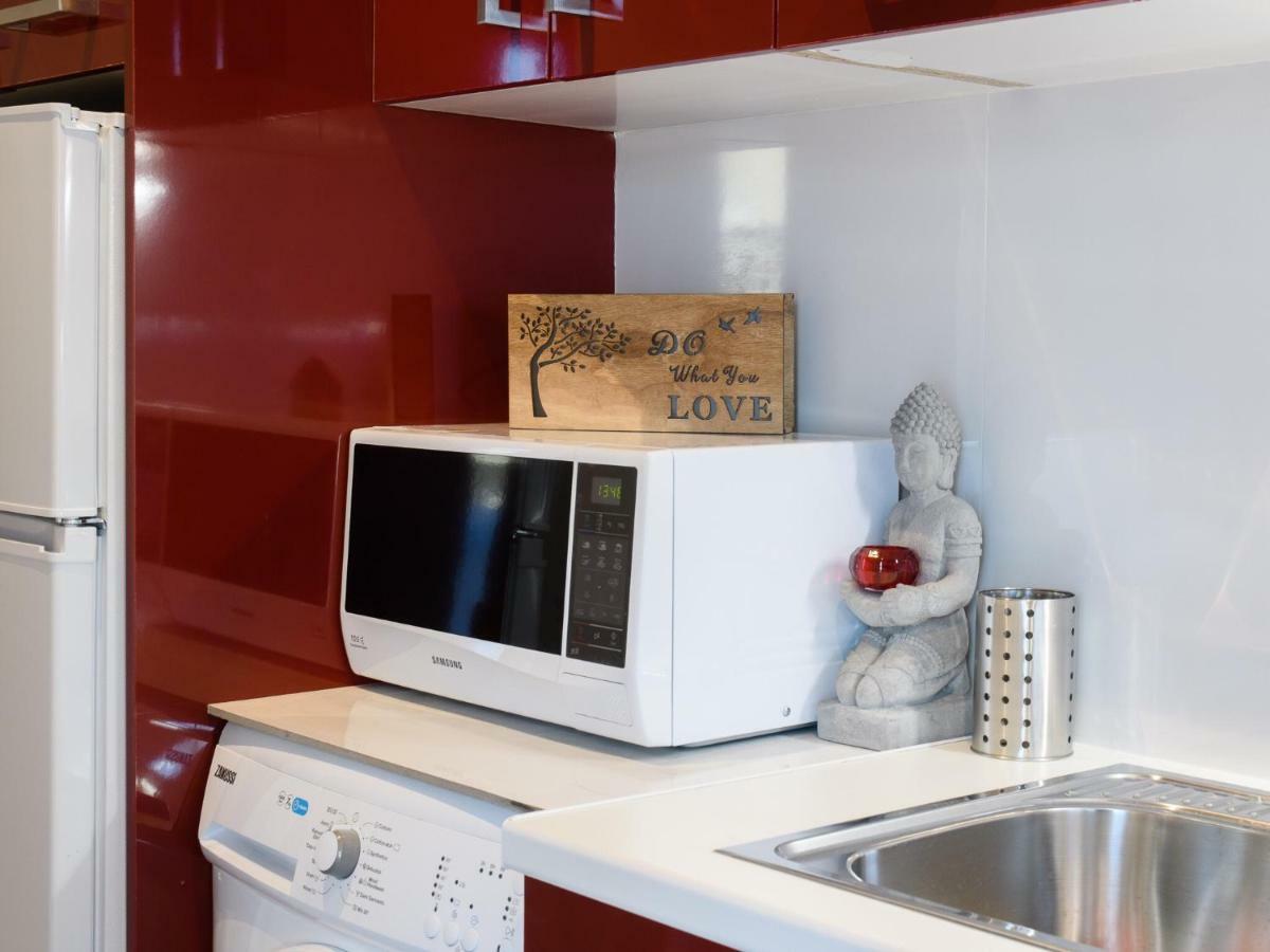 Harmony Athens Residence Екстериор снимка
