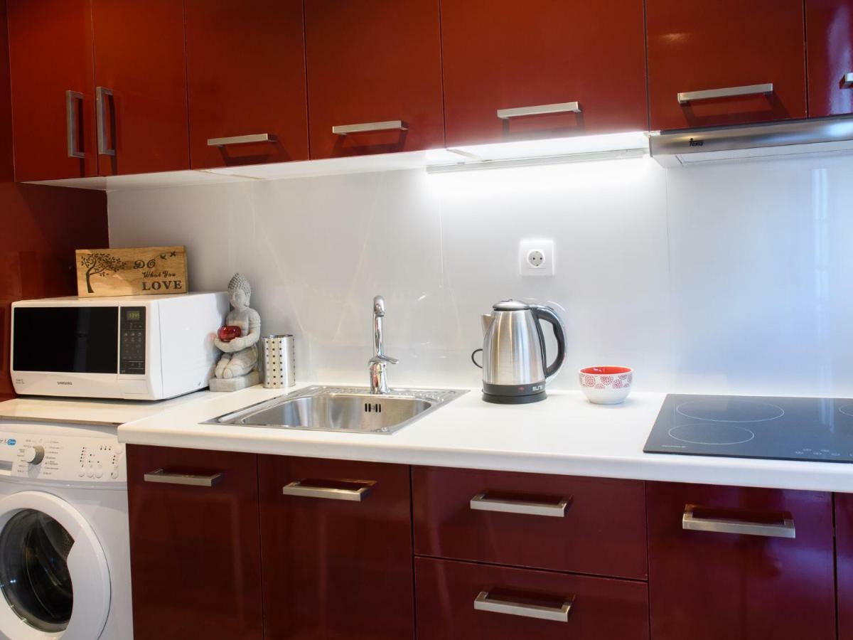 Harmony Athens Residence Екстериор снимка